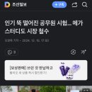 인기 뚝 떨어진 공무원 시험… 메가스터디도 시장 철수 이미지