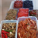 경주상회 | 경주 맛집 입맛 없을 때는 양남상회 반찬들로!