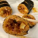 왕김밥 - 부산진구 중앙대로783번길 23 | 왕김밥