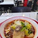 탕화쿵푸마라탕 송화점