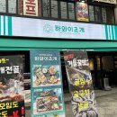 하와이조개 이미지