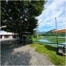 양평하늘호수 애견동반 단체펜션 | 늦은 여른 휴가로 다녀온 양평 하늘호수 애견동반 펜션 후기