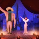 A Monster in Paris 이미지