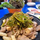 을지바베큐