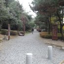 동백공원 입구 이미지