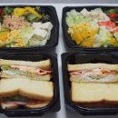 그릿샐러드 이미지