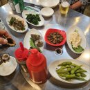 태종대회집 | 월미도맛집 부산태종대횟집, 가리비 백합 든 조개찜 후기