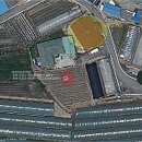 쌍정리 삼층석탑 이미지