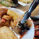 차림한식뷔페 이미지