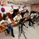 동면 작은도서관 이미지