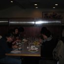 PinkDul의 캐나다(6), '07. 2.14 (수) 흐림, 美苑酒家(Mandarin Garden Buffet Restaurant) 이미지