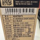 새터말어린이공원_R | 노스페이스 키즈 방한부츠 겨울 보온력 최고 착용 후기 장단점 완전 분석 (NS87R97S)