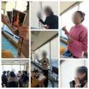 더드림워커 | 독서모임 부자습관독서 멤버분들과 사진치료 활동 후기