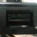 초고속 컬러 복합기 무한잉크 전문가용 프린터 FAX 복사 스캔 이미지