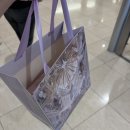 여의도 더현대서울 플라워노즈 팝업 후기 핀터레스트 에겐녀 로망 화장품 싹쓸이