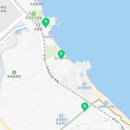 CU 동해추암해변점 | 추암 해변