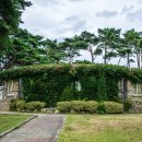 화진포역사안보전시관 이미지