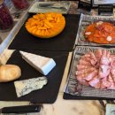 알프스프라임 | 아코르 스위소텔Swissotel 더 스탬포드 싱가포르 호텔(조식 수영장 이그제큐티브 라운지)