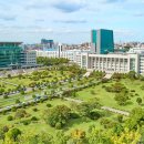 인하대학교 이미지