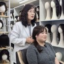 모든메디칼 | 항암가발 후기｜"진짜 가벼워요" 고객이 가장 먼저 놀란 누리메디칼 100% 인모 항암가발