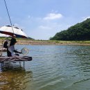 연곡저수지 이미지