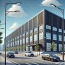 (주)비엔디 이미지