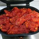 퇴계공단1길 R | 캠핑·집들이 필수템! 오도 숯불닭갈비 조리법까지 정리