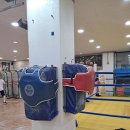 신은철복싱월드 | 영통복싱 초보도 즐거운 신은철복싱월드 망포역점 체험 후기