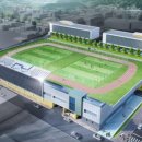 공설운동장(건물내) 이미지