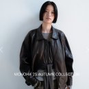 모노하 | 모노하(MONOHA) 성수 25 AUTUMN COLLECTION 피팅 후기 (가을 신상 컬렉션)
