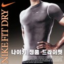 [정품]나이키 프로 드라이핏 민소매,반팔,긴팔,스판 티셔츠-NIKE_DRI-FIT 이미지