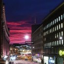 로바니에 빌리지 | 북유럽 여행 계획짜기 예상경비 여행계획표 공유