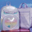 (주)더발란스 | 예비초등 여아 책가방 추천ㅣ뉴발란스 블링팝 구매 후기&amp;실착 리뷰