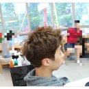 펌펌헤어 이미지