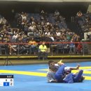 MICHAEL MUSUMECI JR. vs BRUNO DA SILVA MALFACINE 2021 World Jiu-Jitsu IBJJF 이미지