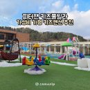 피터팬키즈풀빌라주식회사 | 가평 피터팬 키즈풀빌라 가성비 키즈펜션 가족펜션 E동 2호 패밀리룸 후기