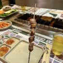 태산양꼬치 - 송파구 올림픽로32길 18 | 태산양꼬치