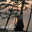 청성로 | 겨울 보령 대천 여행 1박 2일 코스 추천 커플 먹방여행 맛집 추천