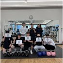 [트레이너 교육/전남] 전신 기능성 운동 IKA 케틀벨 Level 1 자격과정 후기
