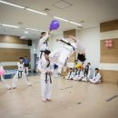 추산태권도장