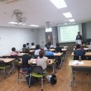 웰다잉심리상담사 이미지