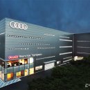 아이언오토 아우디양산서비스센터 이미지