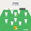 (24시즌 K-6 2라운드) 5월 6일 (월) 효창구장 오후6시 VS 도르마무FC 2대2 무승부 이미지