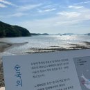 남해 파도 앞 콘크 | 남해 가볼만한곳 이순신영상관 | 노량해전 관음포 역사여행 후기