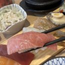 스시정 | [강동구/둔촌동] 숨은 동네 스시맛집, 스시정 혼밥 후기🍣
