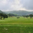 코리아CC(챌린지-크리크) 라운딩후기