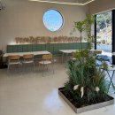 로로카페 | 김해 산도 맛집 로로 디저트 카페 , 초코떡낭시에 후루츠산도 솔직 후기