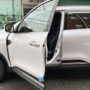 유천카센타 | QM6 디젤 에어덕트 모듈 리콜 서비스 후기