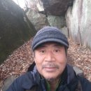 전남 장성 입암산 갓바위~~ 이미지