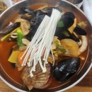 진정한 중국집맛집 [아리울해물짬뽕 군산]
